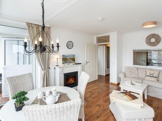 Appartamento per vacanze Westerland Caratteristiche 14