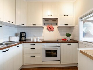 Appartamento per vacanze Westerland Caratteristiche 17