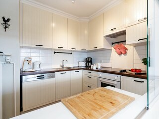 Appartamento per vacanze Westerland Caratteristiche 18