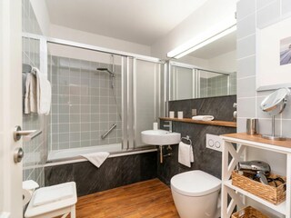 Appartamento per vacanze Westerland Caratteristiche 19