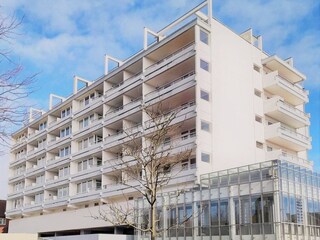 Appartamento per vacanze Westerland Ambiente 20