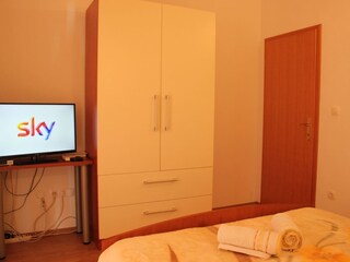 Appartement Seget Vranjica Kenmerken 7