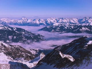 Skigebiet
