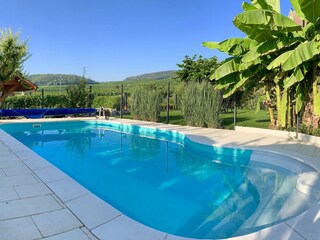 Casale Pfaffenheim Registrazione all'aperto 3