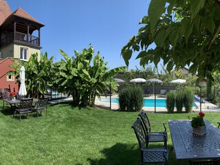 Casale Pfaffenheim Registrazione all'aperto 4