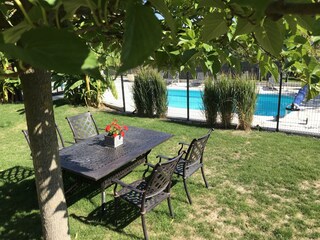 Casale Pfaffenheim Registrazione all'aperto 6