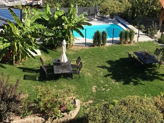 Casale Pfaffenheim Registrazione all'aperto 5