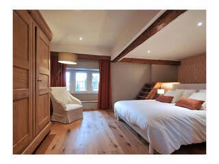 Casale Pfaffenheim Caratteristiche 16