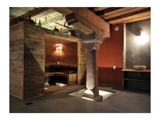 Casale Pfaffenheim Ambiente 20