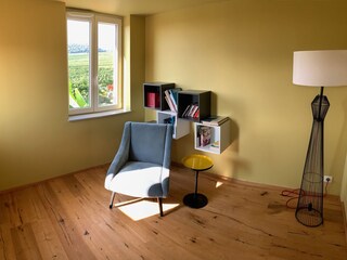 Casale Pfaffenheim Caratteristiche 19