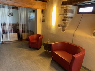 Casale Pfaffenheim Ambiente 22