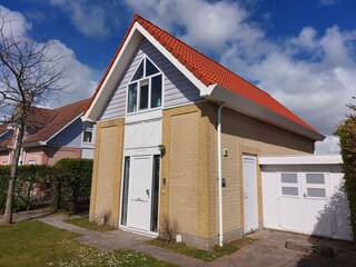 Casa per le vacanze Kamperland Registrazione all'aperto 3