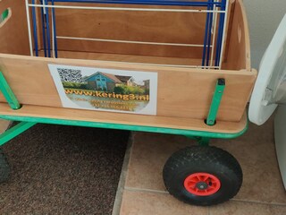 Casa per le vacanze Kamperland Caratteristiche 20