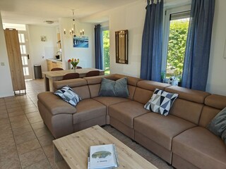 Vakantiehuis Kamperland Kenmerken 11