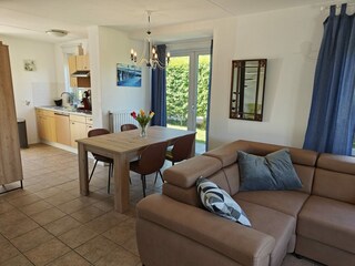 Vakantiehuis Kamperland Kenmerken 14