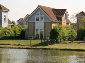 Ferienhaus La Cabane