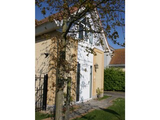 Casa per le vacanze Kamperland Registrazione all'aperto 4