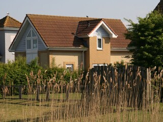 Casa per le vacanze Kamperland Registrazione all'aperto 6