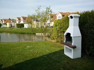 Casa per le vacanze Kamperland Registrazione all'aperto 8