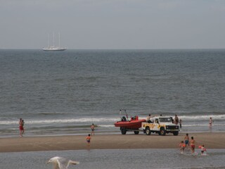 Casa per le vacanze Kamperland Ambiente 40