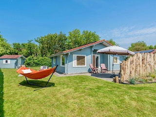 Casa per le vacanze Renesse Registrazione all'aperto 3