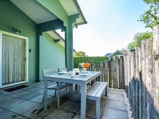 Casa per le vacanze Renesse Registrazione all'aperto 8