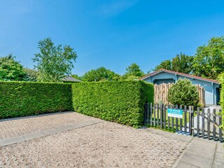 Casa per le vacanze Renesse Registrazione all'aperto 11