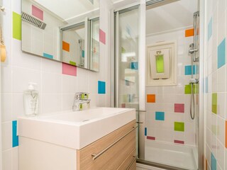 Casa per le vacanze Renesse Caratteristiche 22