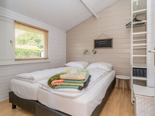 Casa per le vacanze Renesse Caratteristiche 20