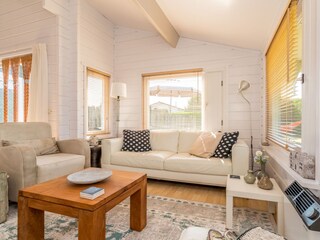 Casa per le vacanze Renesse Caratteristiche 14