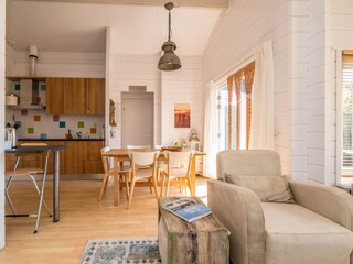 Casa per le vacanze Renesse Caratteristiche 16