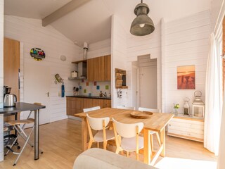 Casa per le vacanze Renesse Caratteristiche 17