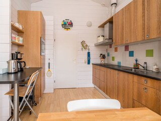 Casa per le vacanze Renesse Caratteristiche 18