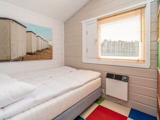 Casa per le vacanze Renesse Caratteristiche 21