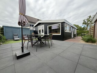 Casa per le vacanze Zoutelande Registrazione all'aperto 2