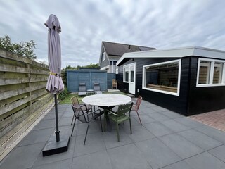 Casa per le vacanze Zoutelande Registrazione all'aperto 3