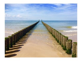 Casa per le vacanze Zoutelande Ambiente 20