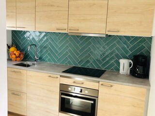 Casa per le vacanze Zoutelande Caratteristiche 12