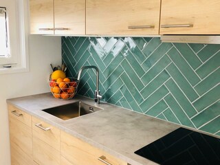 Casa per le vacanze Zoutelande Caratteristiche 13