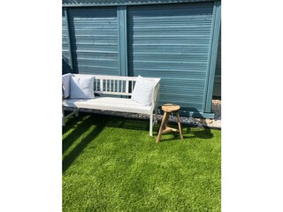 Casa per le vacanze Zoutelande Registrazione all'aperto 4