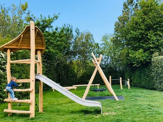 Casa per le vacanze Zoutelande Registrazione all'aperto 5