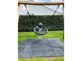 Casa per le vacanze Zoutelande Registrazione all'aperto 6