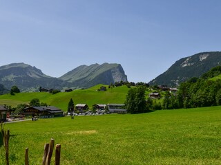 Aussicht