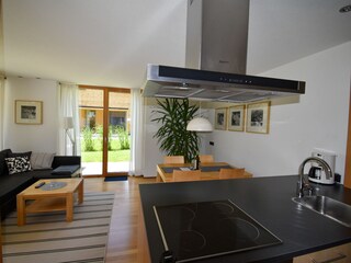 Appartamento per vacanze Schoppernau Caratteristiche 8