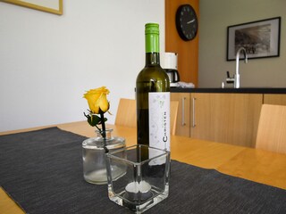 Appartamento per vacanze Schoppernau Caratteristiche 9