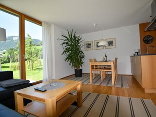 Appartamento per vacanze Schoppernau Caratteristiche 10