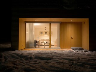 Appartamento per vacanze Schoppernau Registrazione all'aperto 1