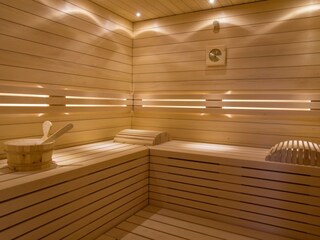 Appartamento per vacanze Schoppernau Caratteristiche 15