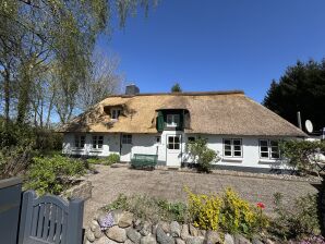 Ferienwohnung Unterm Reet - Seeth - image1