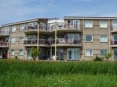 Vakantieappartement Julianadorp Buitenaudio-opname 1